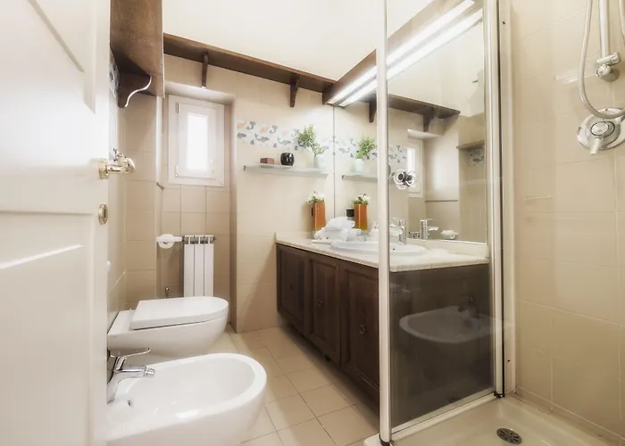 Apartamento As Feel - Baccina 95 Forum