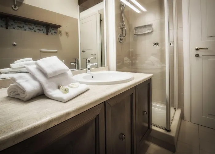Apartamento As Feel - Baccina 95 Forum *